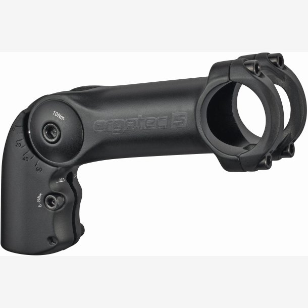 STEM ERGOTEC OCTOPUS