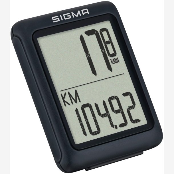SIGMA CYKELCOMPUTER