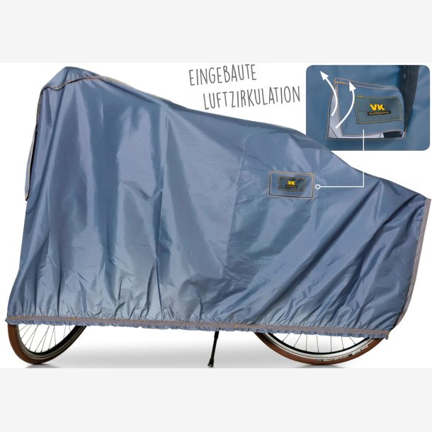 CYKELD�KNING VK INTERN.
