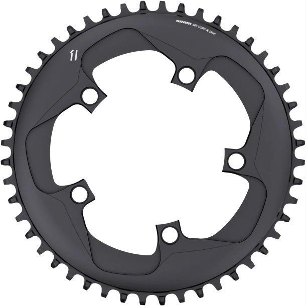 K�de SRAM RIVAL 1