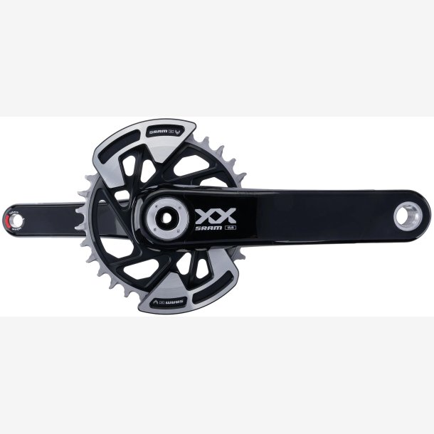 Kranks�t Sram Xx Eagle