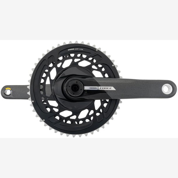 Sram Force 48/35Z Krg Dub