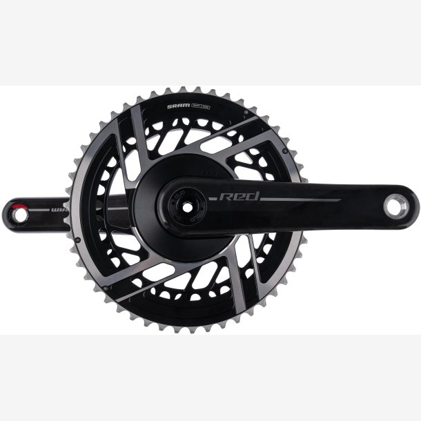 Kranks�t Sram R�d E1