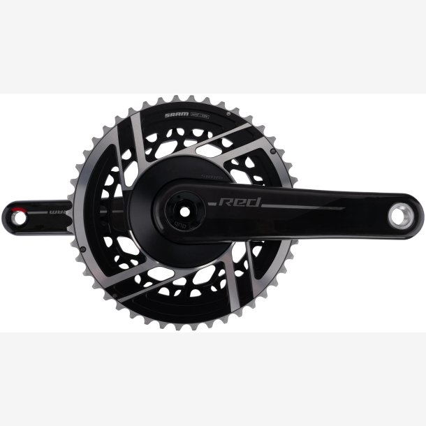 Kranks�t Sram R�d E1