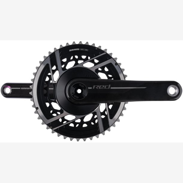 Kranks�t Sram R�d E1