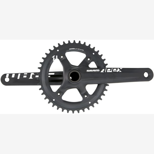 Kranks�t Sram Apex 1
