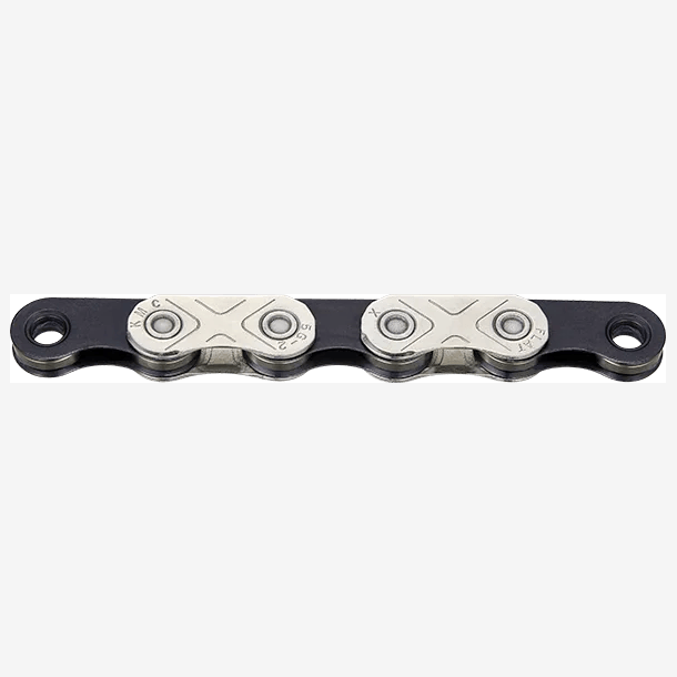 KMC X-FLAT voksbehandlet k�de