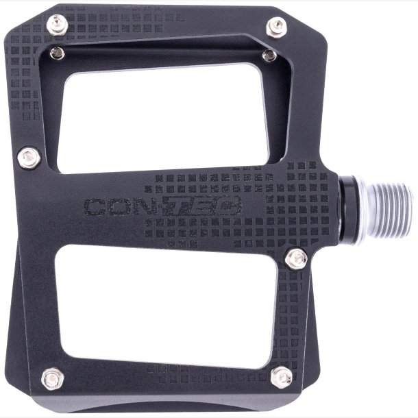 Ct Pedal Pitchblack Urban