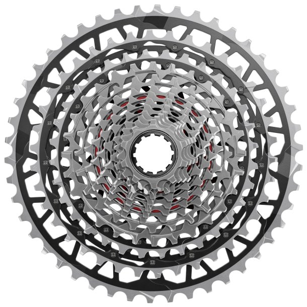 SRAM KASSETTE TANDHJUL