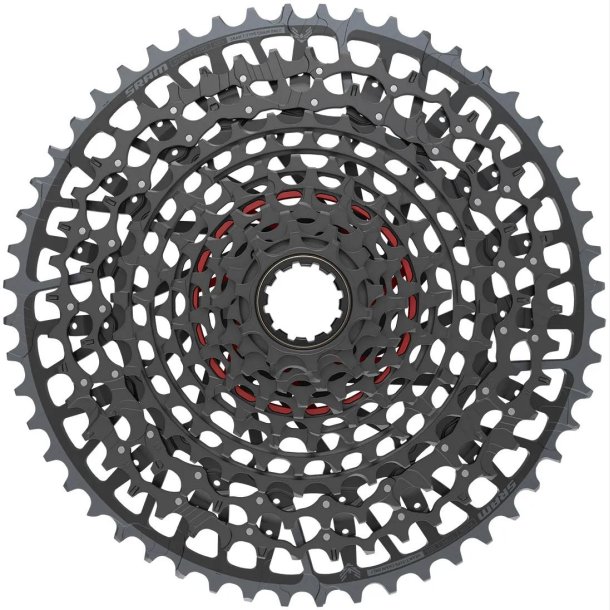 Sram Kassette Xs-1295 Tt