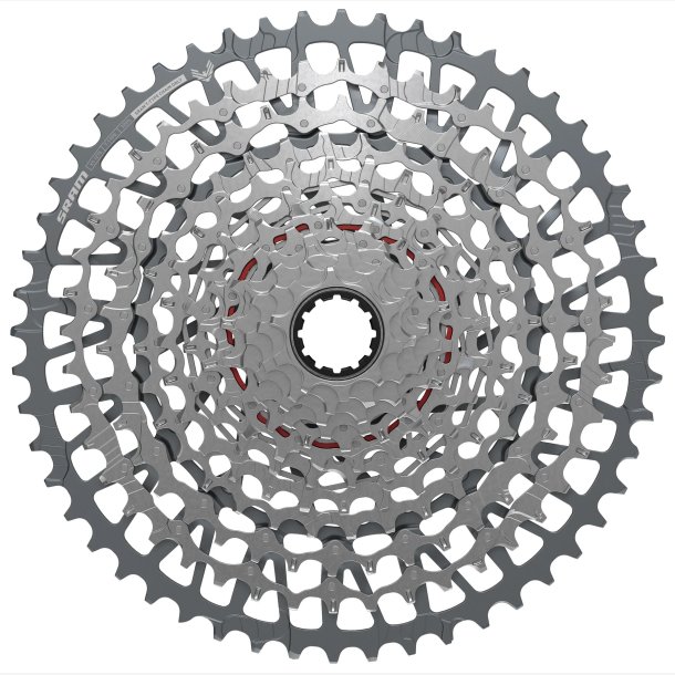Sram Kassette Xs-1275 Tt