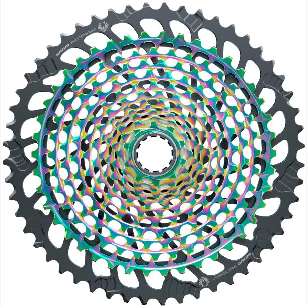 SRAM KASSETTE XG-1299