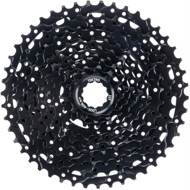 CAS.SPROCKET TEKTRO