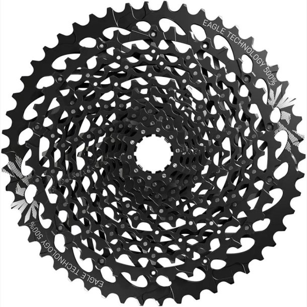 Sram Kassette Xg-1275