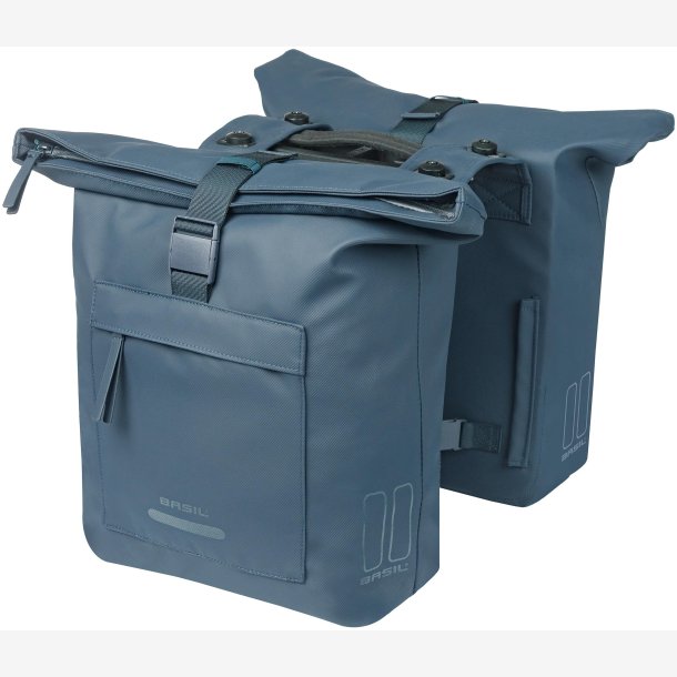 Basil Twin Bags Mik