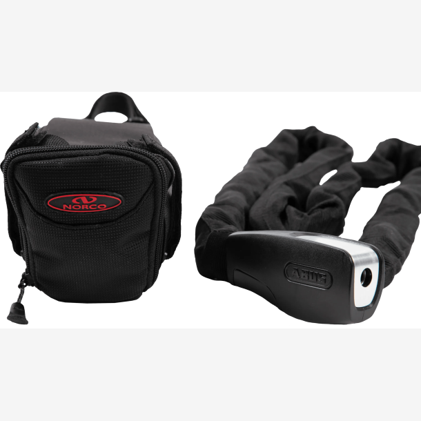 Norco Lock Bag Abbey
