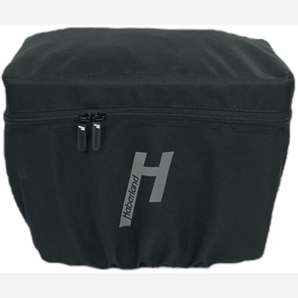 HABERLAND OVERFRAKKE