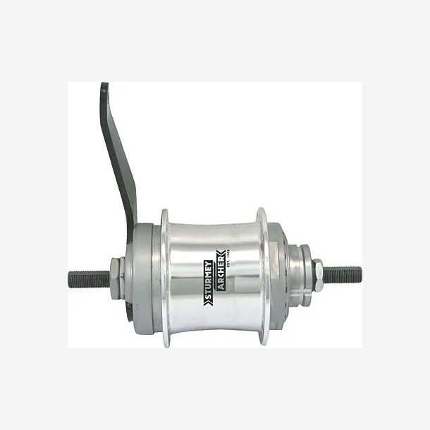TO-GEARS NAV SILVER ST.A