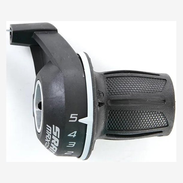Sram Twist Grip Gearkast.