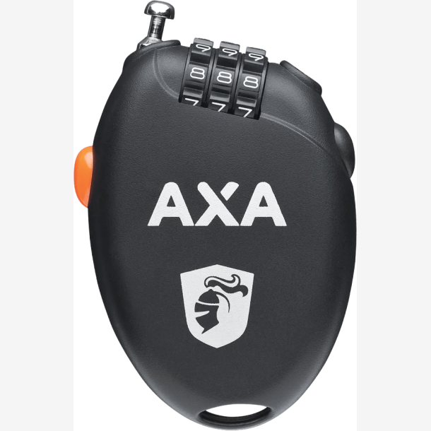 AXA PAY KABELRULLE