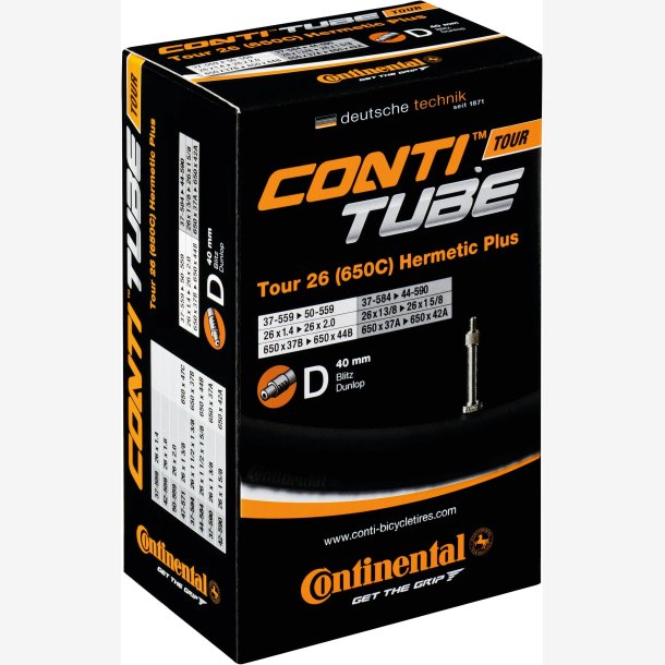 CONTI TUBE-TUR