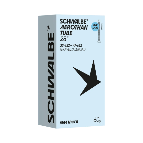 Schwalbe slange #17 AE