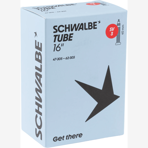 Schwalbe slange #3