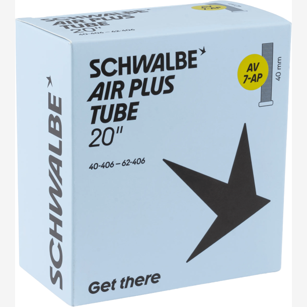 Schwalbe slange #7-AP