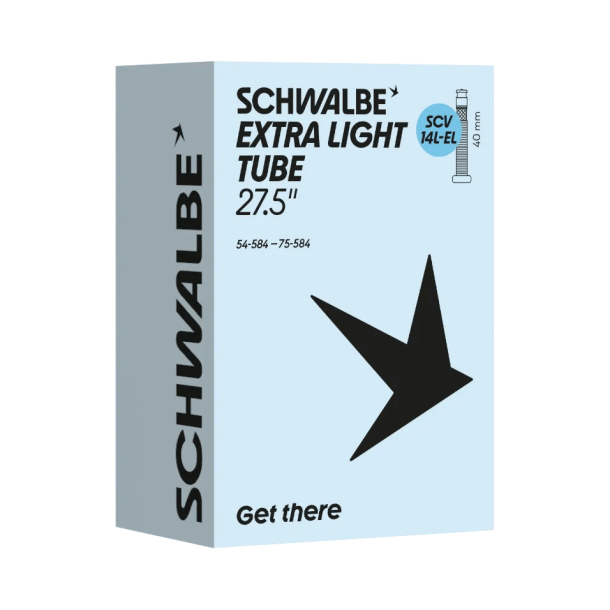 Schwalbe slange #14L-EL