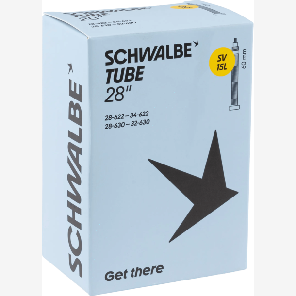 Schwalbe slange #15L