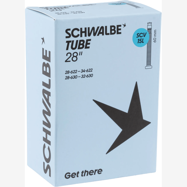 Schwalbe slange #15L