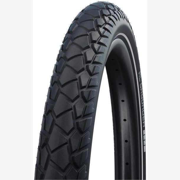 Schwalbe d�k til jord