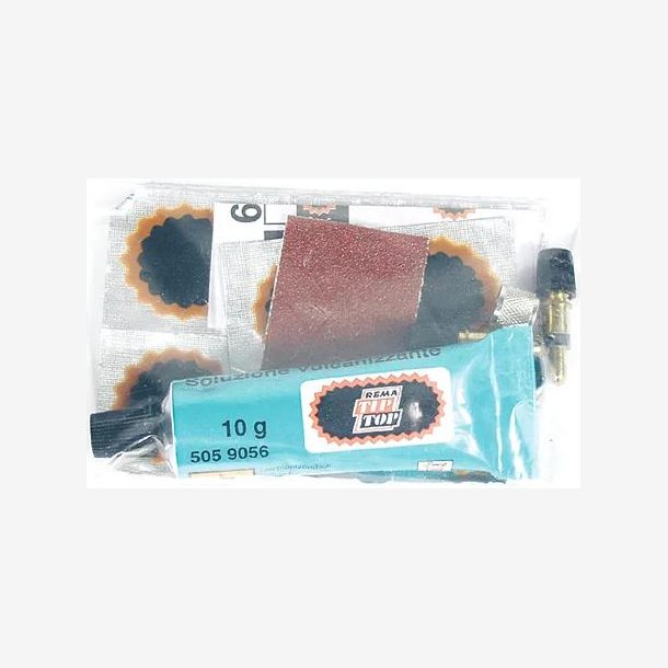 RAPAIR-KIT TIP TOP