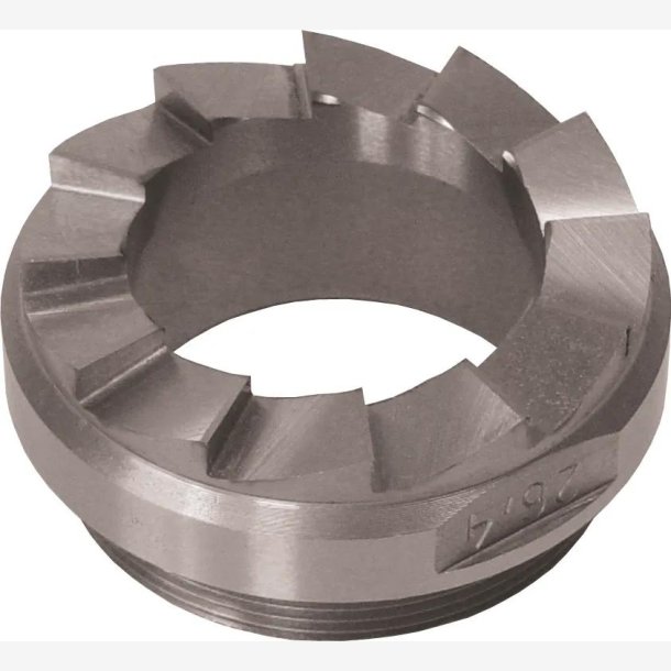 Cyclus Crown Race Cutter