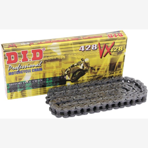 K�DE DID 428 VX 142 N