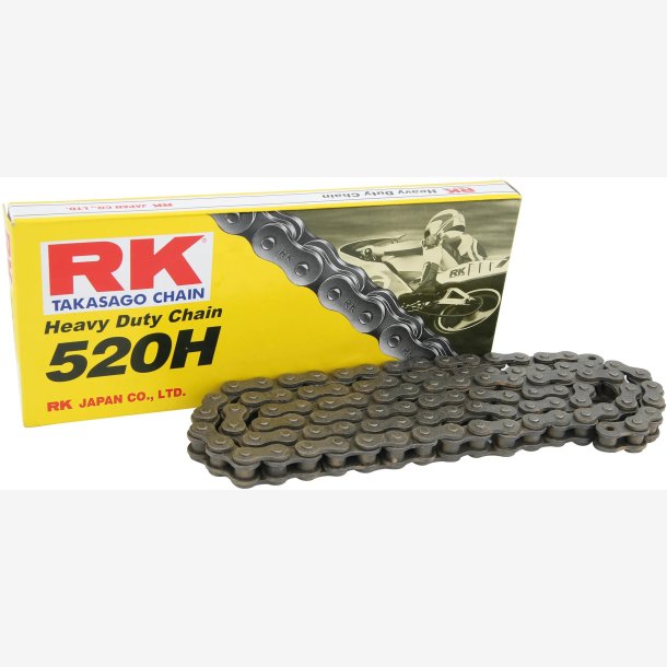 K�de Rk 520H 120 C