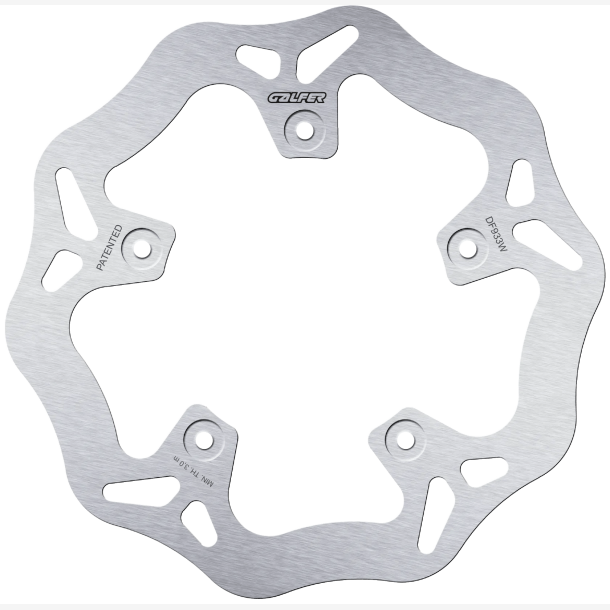 GALFER B�LGEROTOR