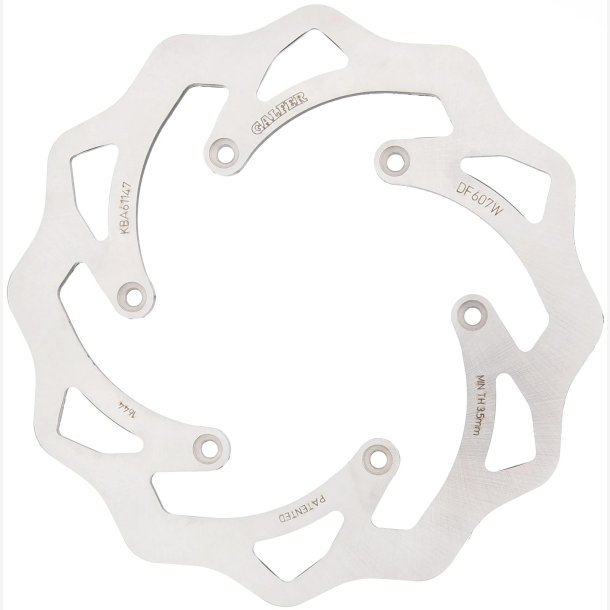 ROTOR GALFER DF607