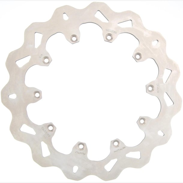 ROTOR GALFER DF662