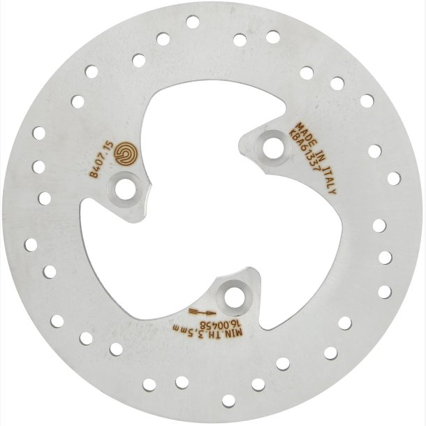 BREMSESKIVORER BREMBO