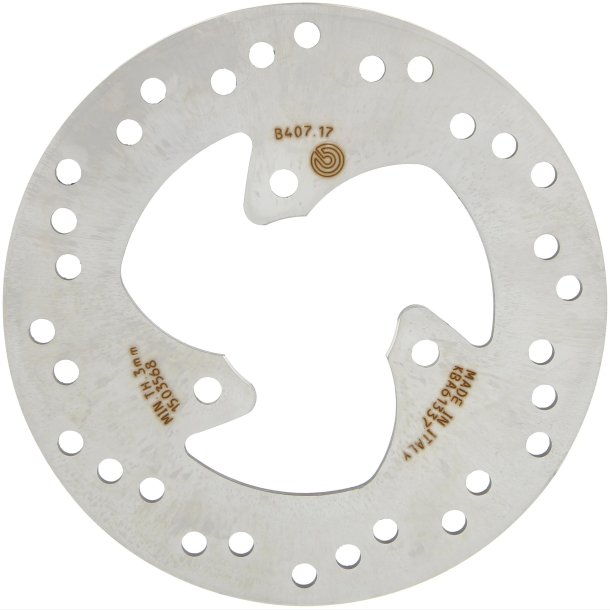 BREMSESKIVORER BREMBO