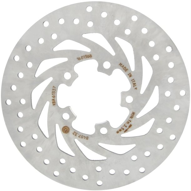 BREMSESKIVORER BREMBO