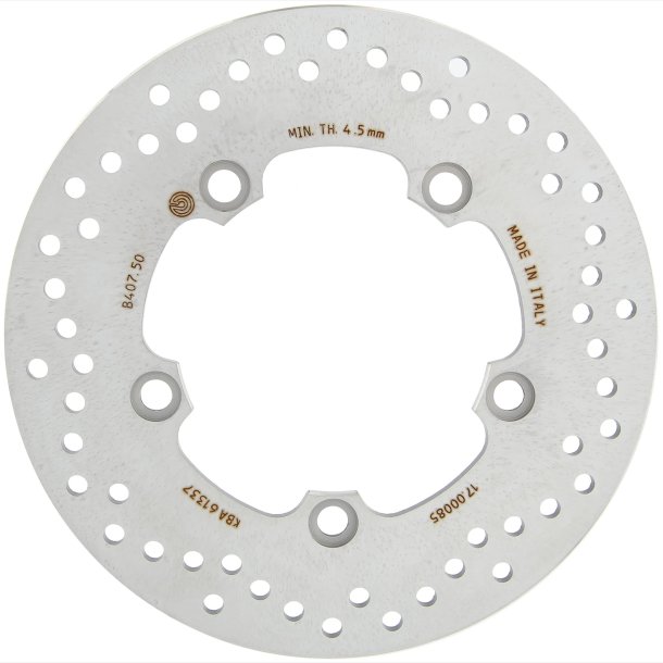 ROTOR BREMBO 68B40750