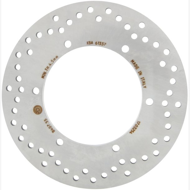 ROTOR BREMBO 68B40755