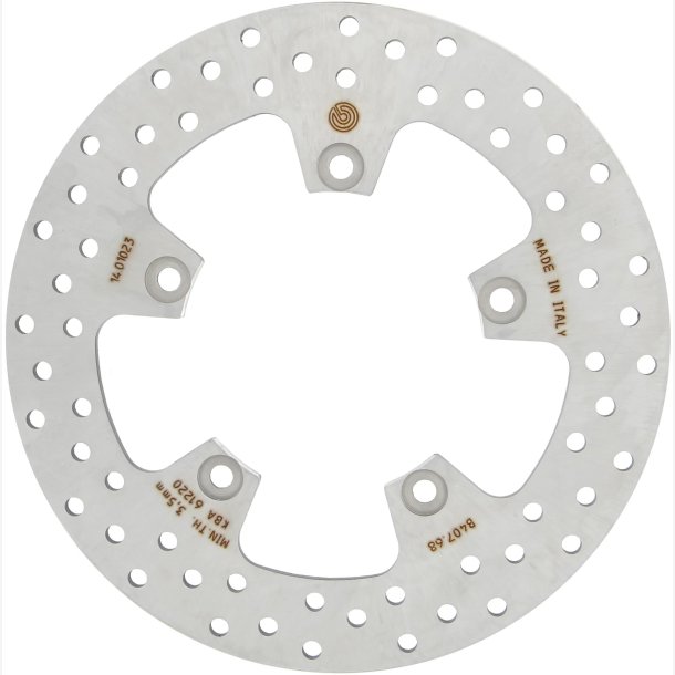 ROTOR BREMBO 68B40768
