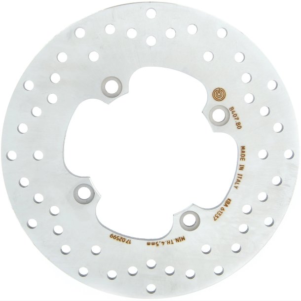 ROTOR BREMBO 68B40780
