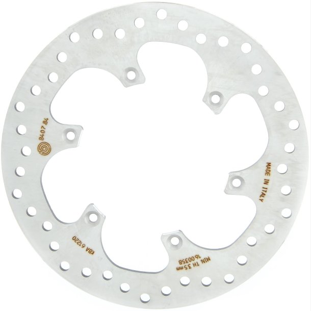 ROTOR BREMBO 68B40784