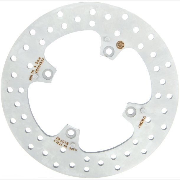 ROTOR BREMBO 68B40792