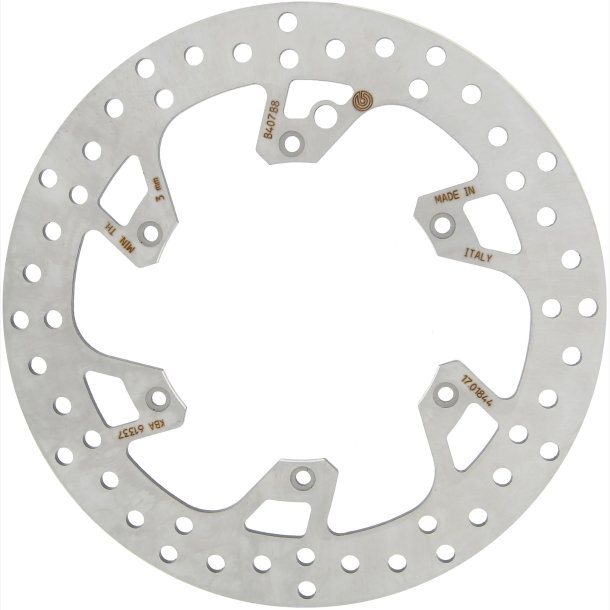 ROTOR BREMBO 68B407B8
