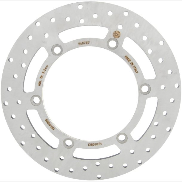 ROTOR BREMBO 68B407E7